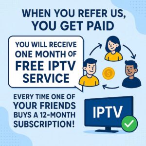 8k iptv